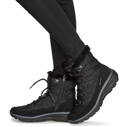 Skechers - EASY GOING - Noir
