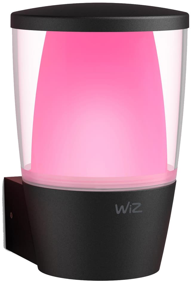 WiZ Connected startersæt 8,5W IP44