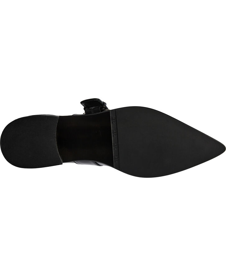 Billi Bi Sko - A8028 Sort