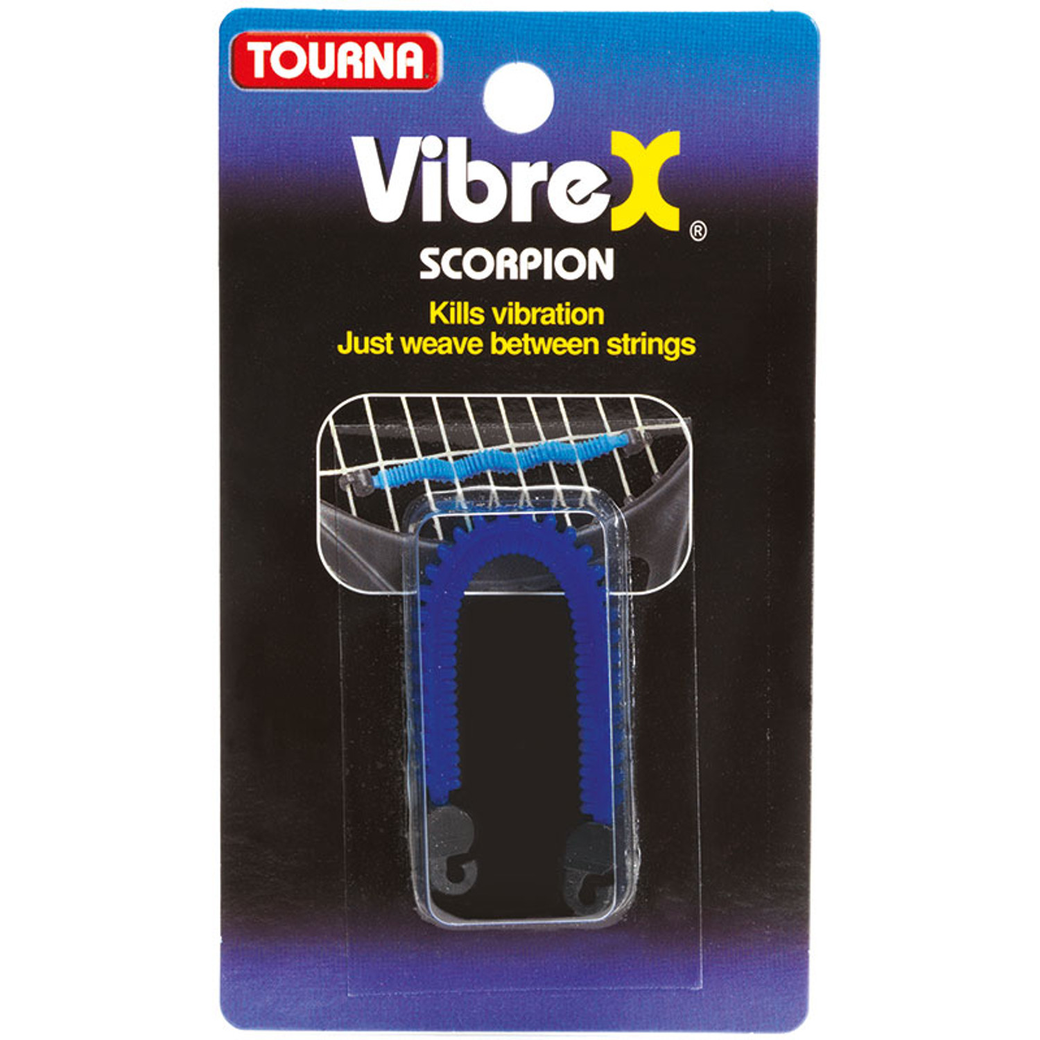 Tourna Vibrex Scorpion