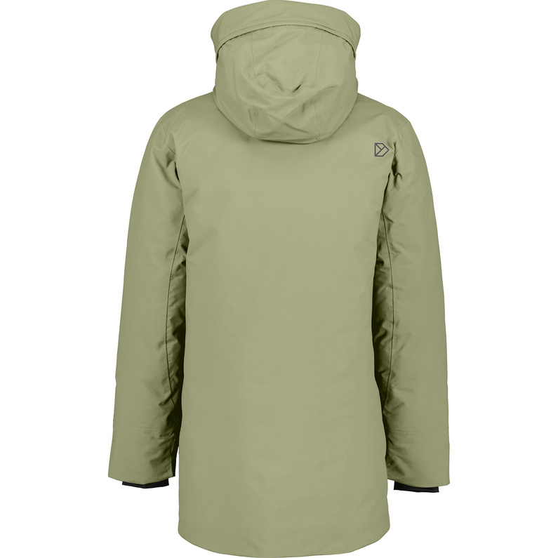 Didriksons Herren Akilles Parka