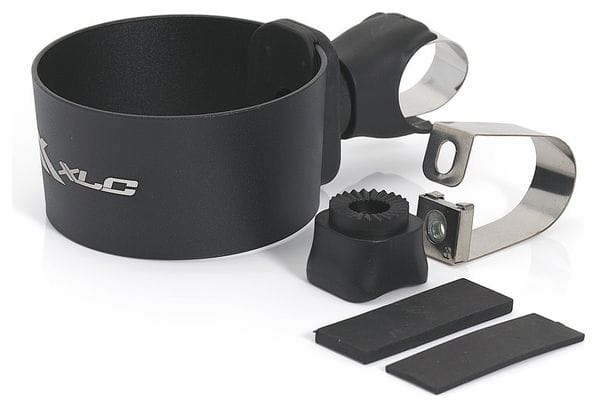Porte-Gobelet XLC BC-A08 Noir