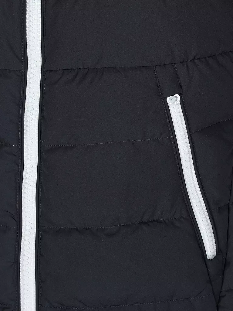 BLAUER Leichtsteppjacke  dunkelblau