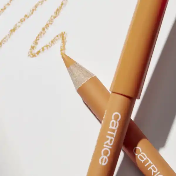Kohl Kajal Waterproof 110 Orange O'Clock