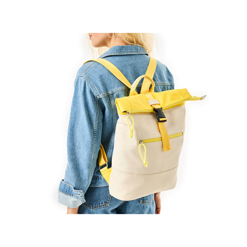 Rieker Rucksack beige beige