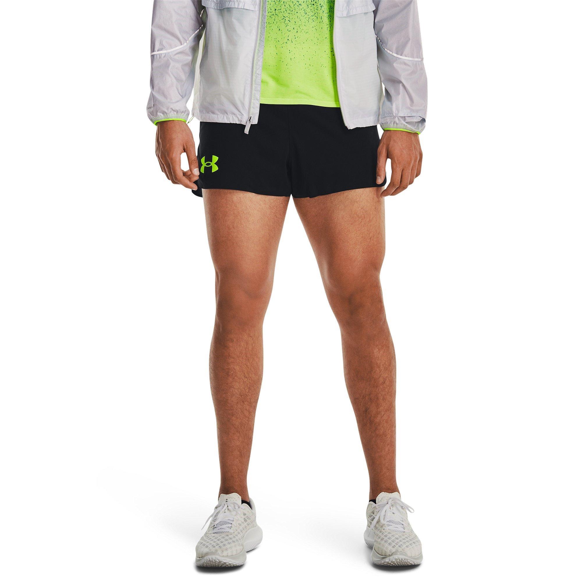Under Armour Light Air Short Sn99