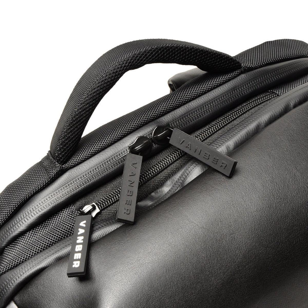 Vanber | overnighter laptoprugzak