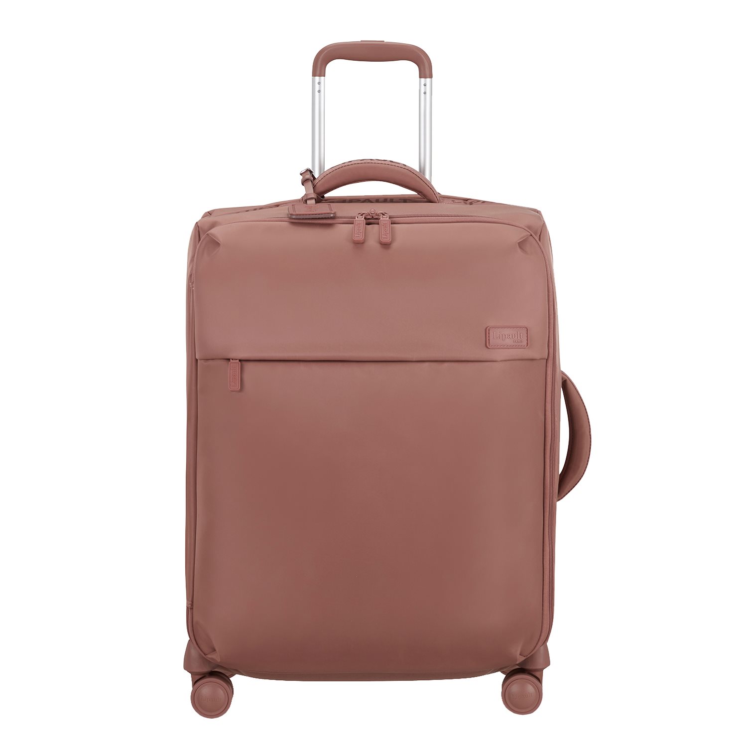 Lipault Plume Medium Trip rosewood