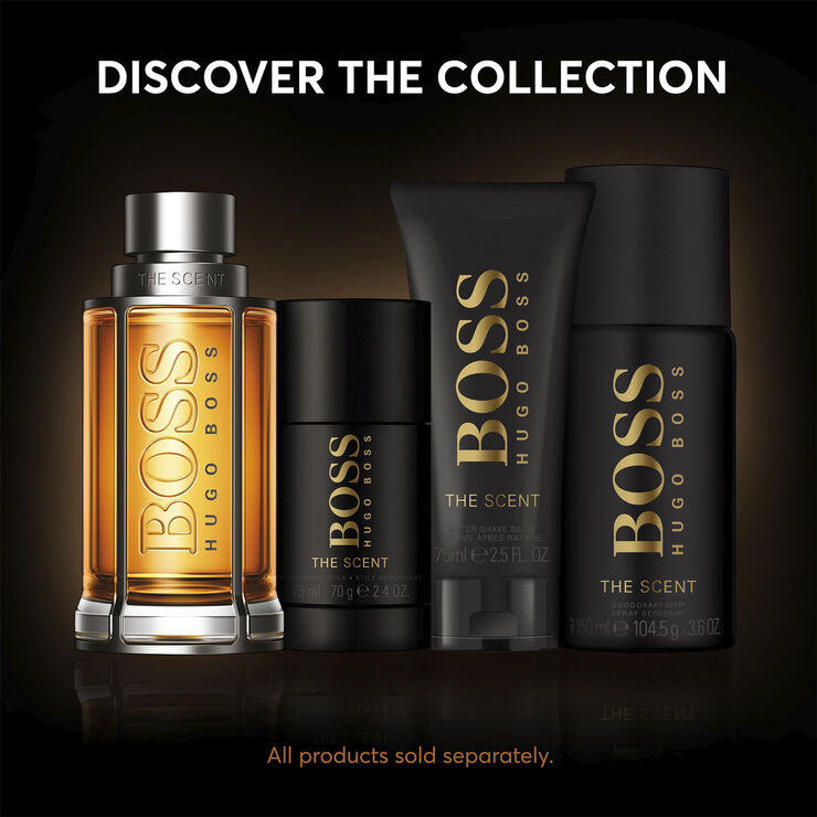 BOSS The Scent Deodorant Stick 75 ml.