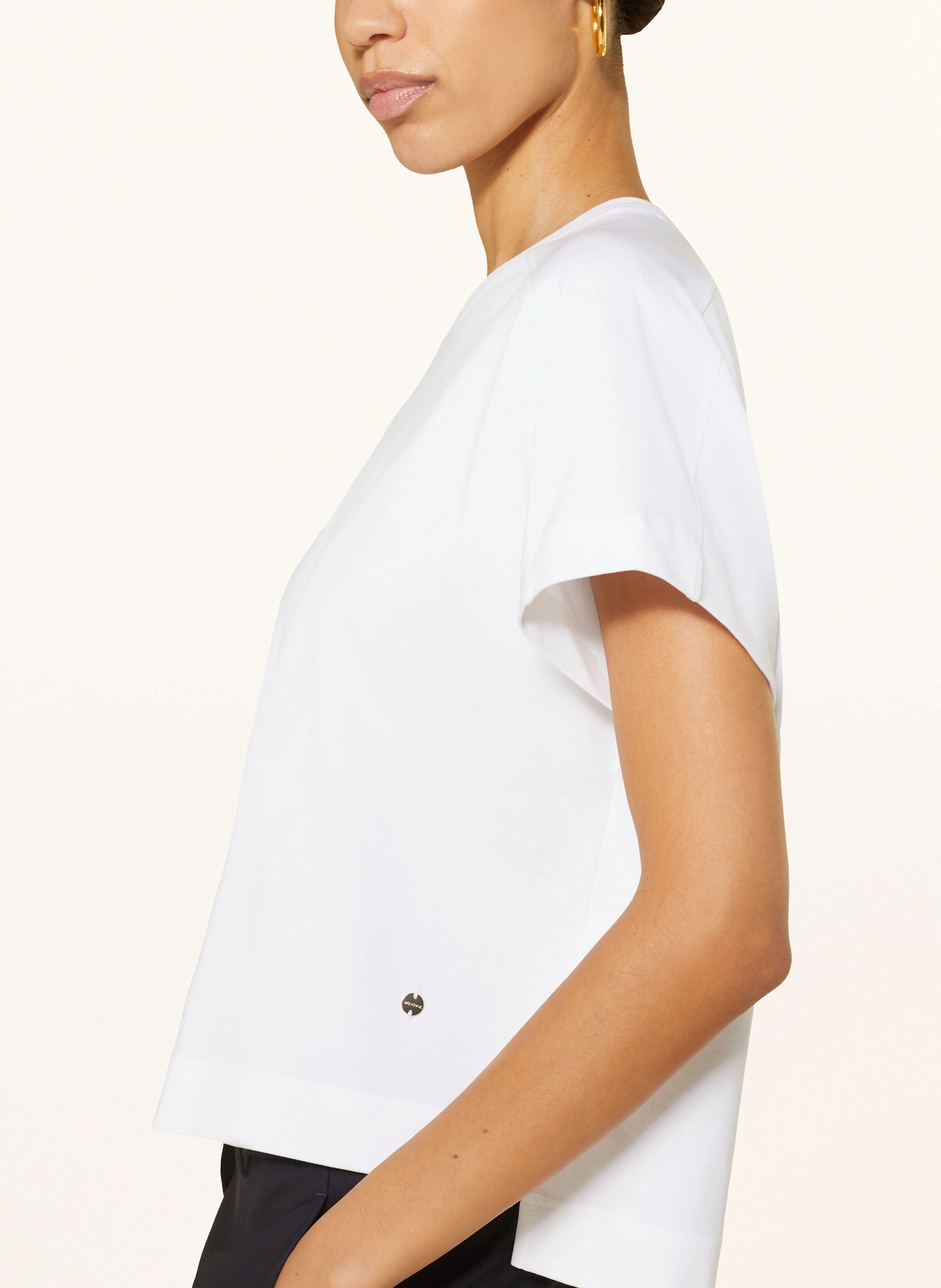 windsor. Oversized-Shirt