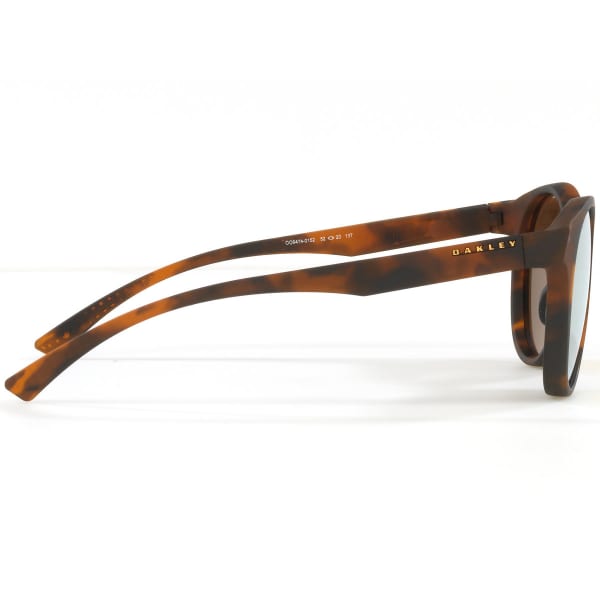 Lunette de soleil lifestyle OAKLEY SPINDRIFT MATTE BRN TORT