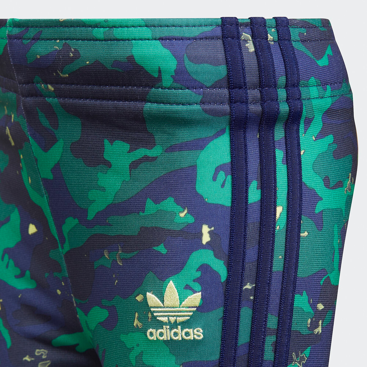 Conjunto adidas Originals: jaqueta + calça de moletom