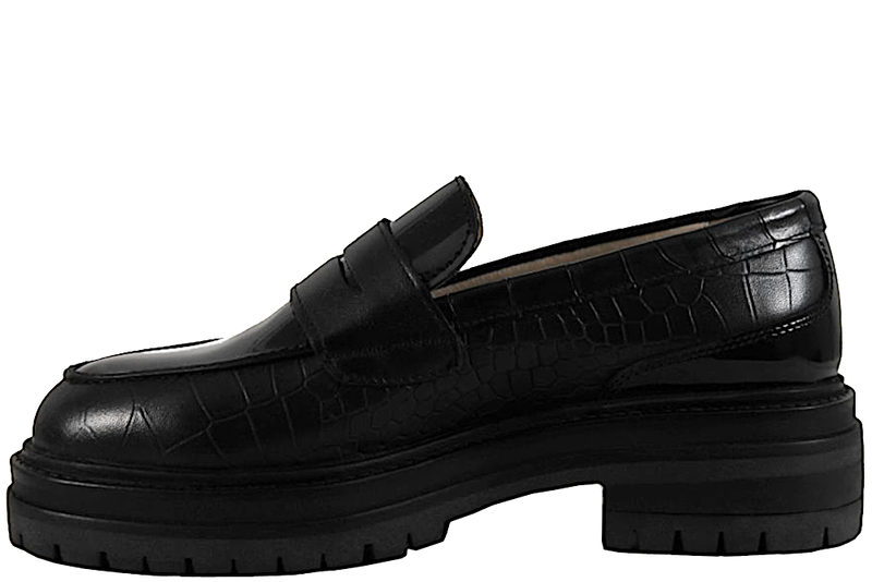 COPENHAGEN SHOES RUN FOR ME LOAFERS