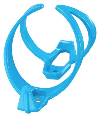 Porte Bidon Supacaz Fly Poly Neon Bleu