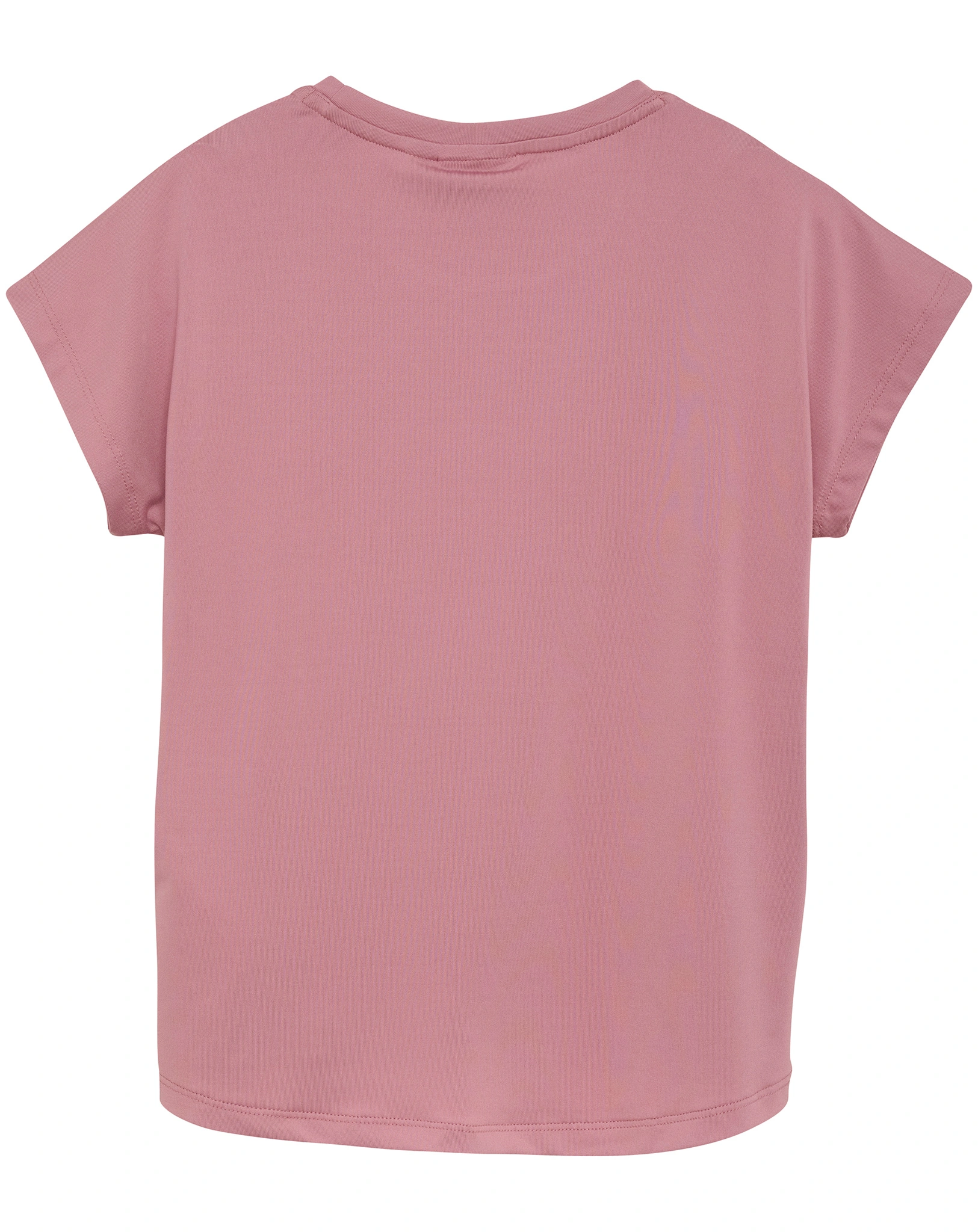 T-Shirt MY SUN SHINE in foxglove