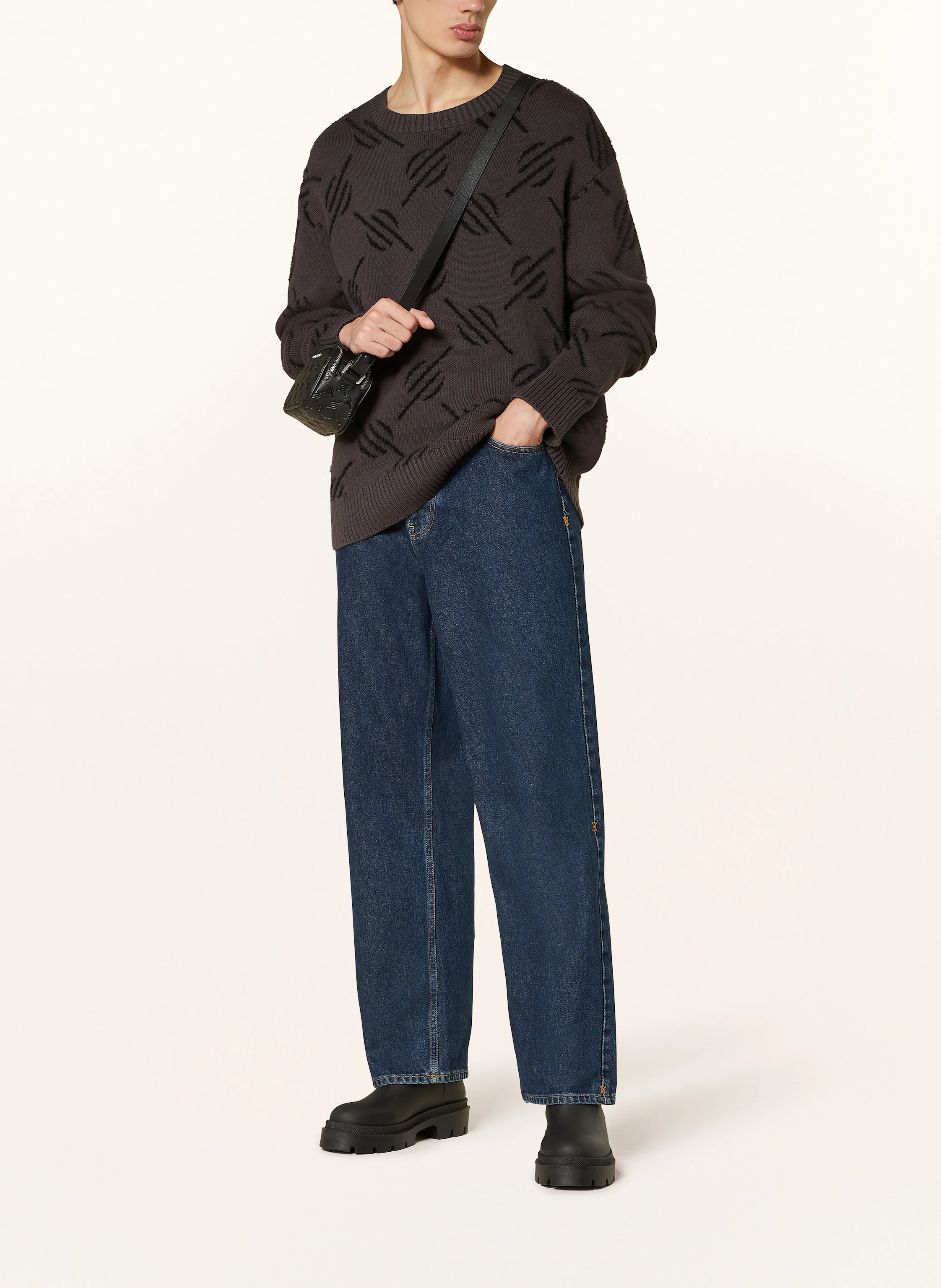 DAILY PAPER Jeans ASOLA Regular Fit