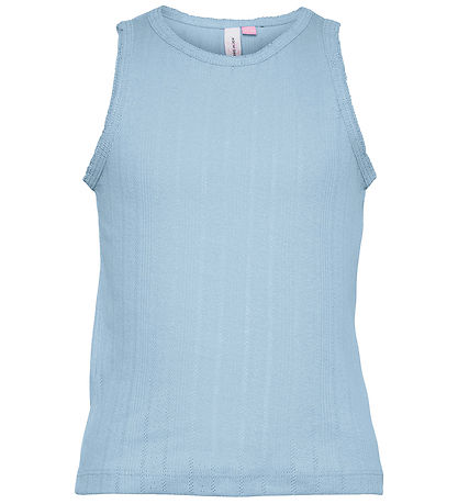 Vero Moda Girl Top - VmJulieta - Niederländisch Canal m. Lochmus