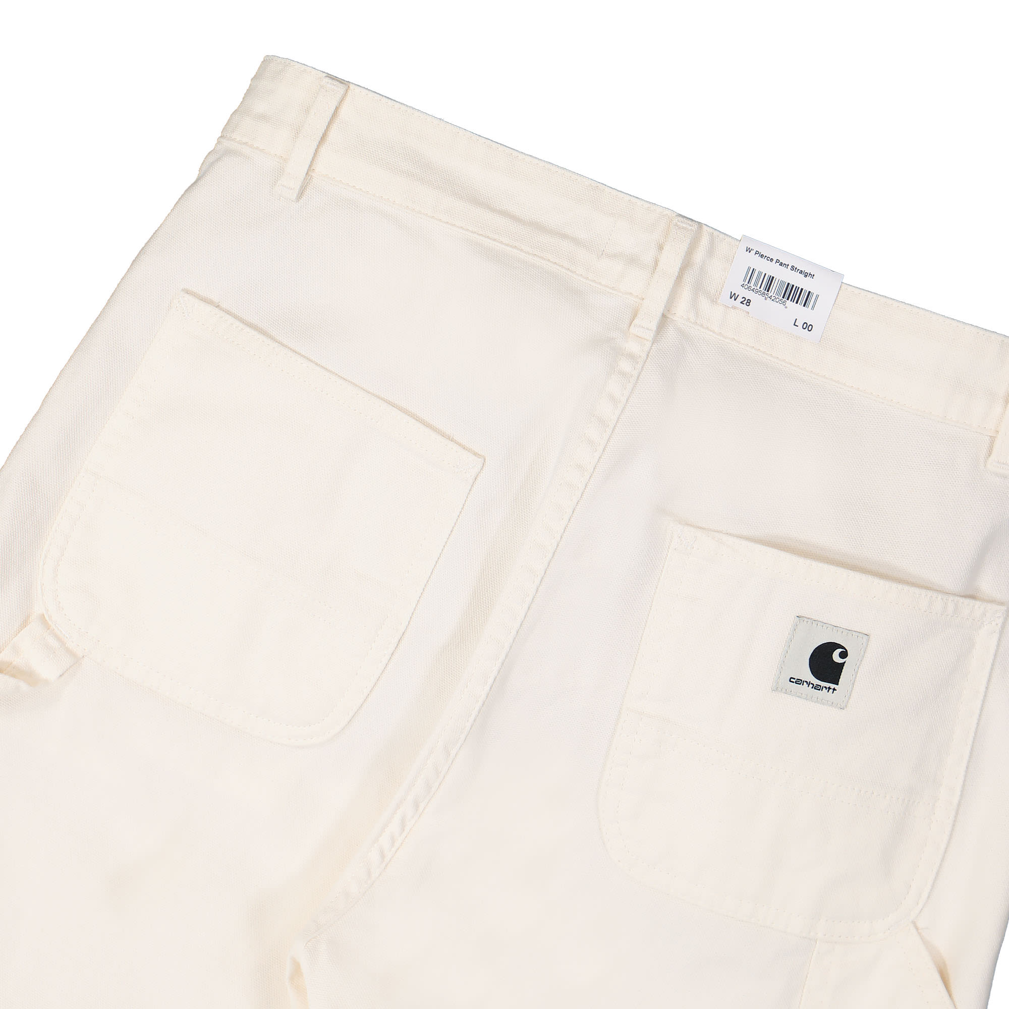 Carhartt WIP<br>W Pierce Pant Straight