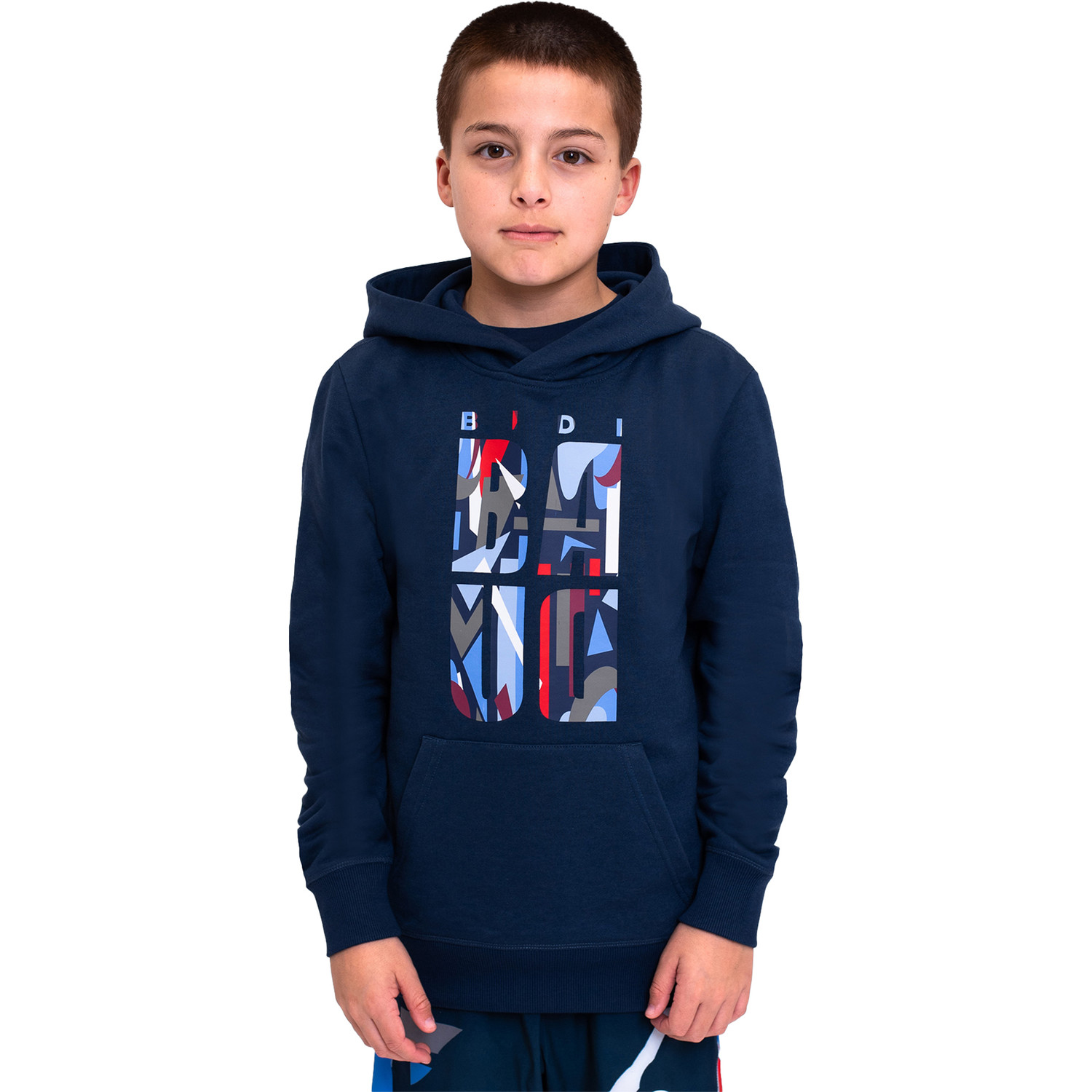 Bidi Badu New York Chill Hoody Jongens
