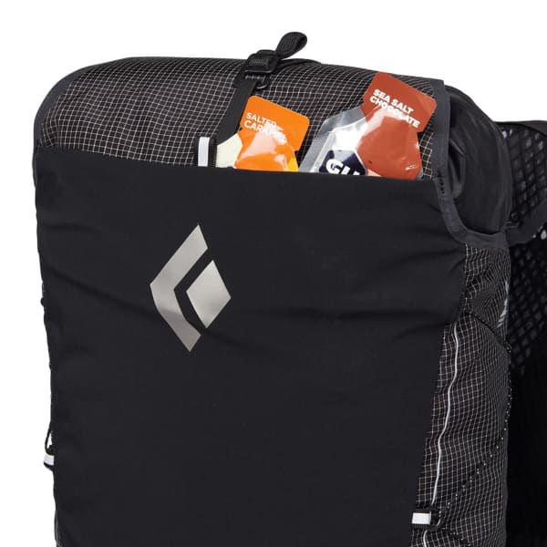 Sac trail BLACK DIAMOND DISTANCE 22 BACKPACK BLACK