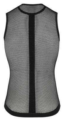 Sous-Maillot Sans Manches Assos Superléger Noir