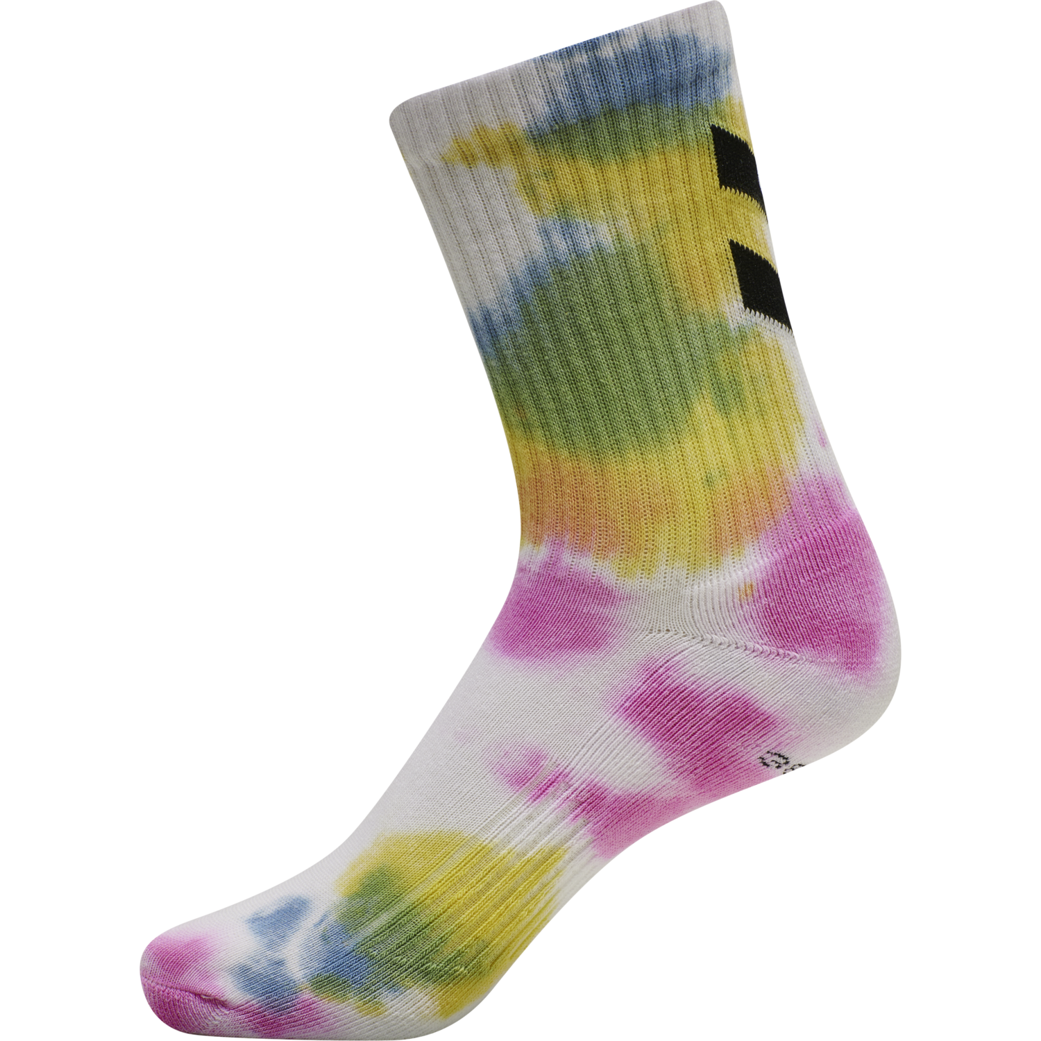 hmlEVERYTHING NOTHING 2-PACK SOCKS