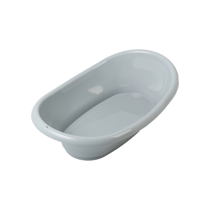 Baignoire Vasco - Gris charme
