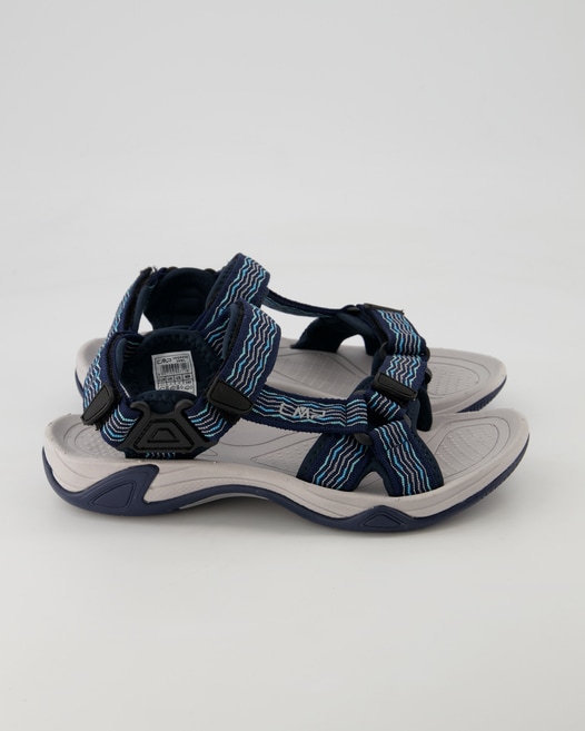CMP Hamal WMN Hiking Sandal Sandalen in Blau