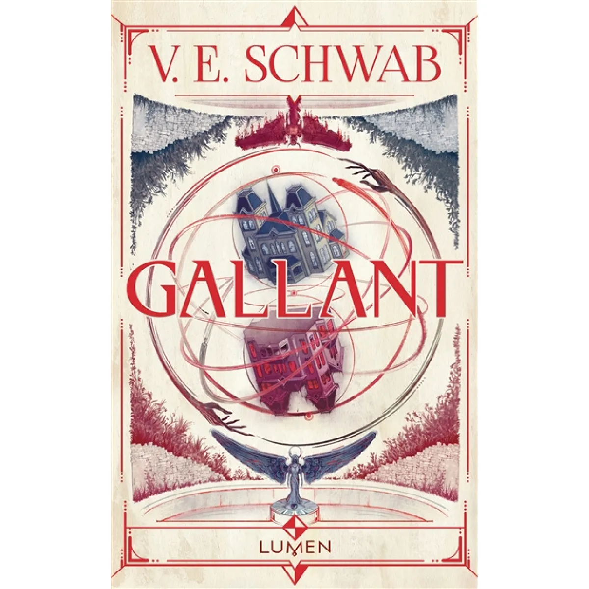 Gallant · Occasion