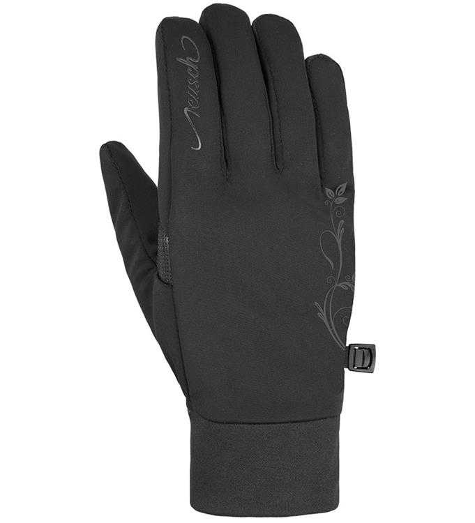 Reusch Women Saskia TOUCHTEC Handschoenen