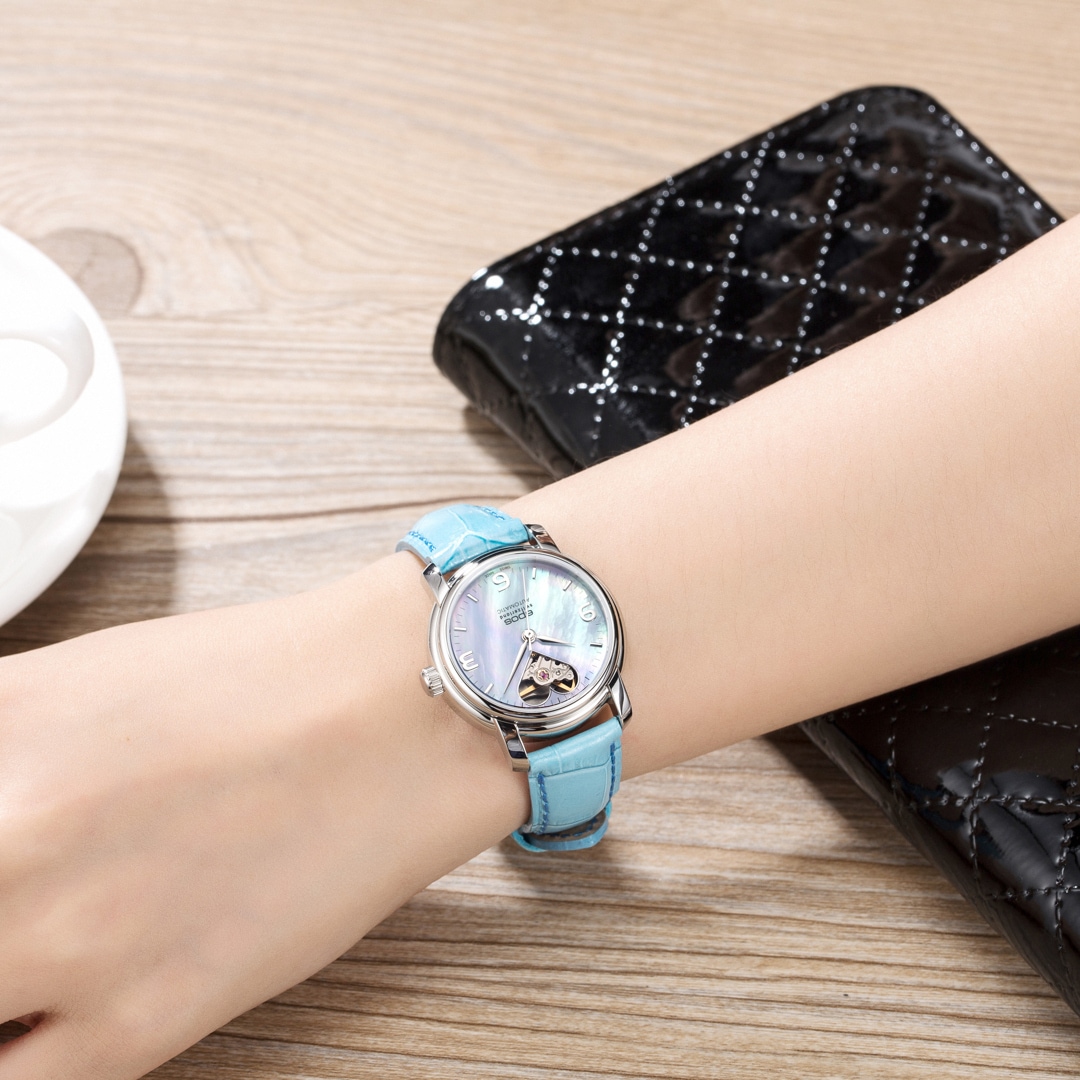 Epos Timeless 4314 Open Heart