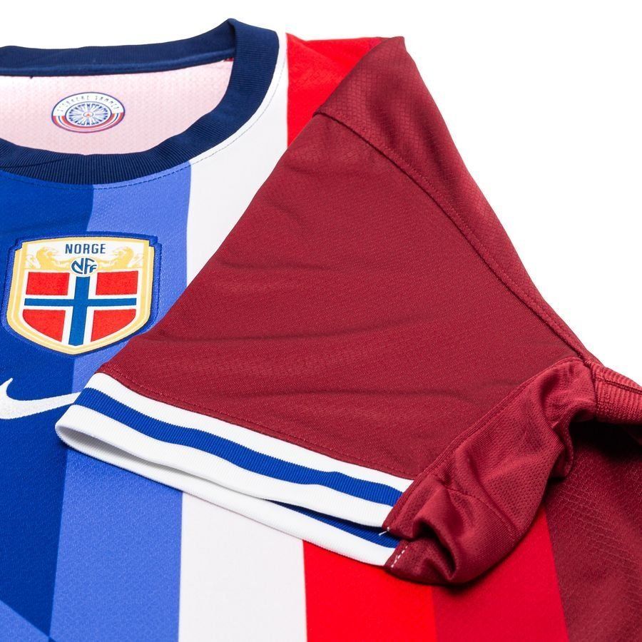 Norvège Maillot Domicile 2024/25 Enfant