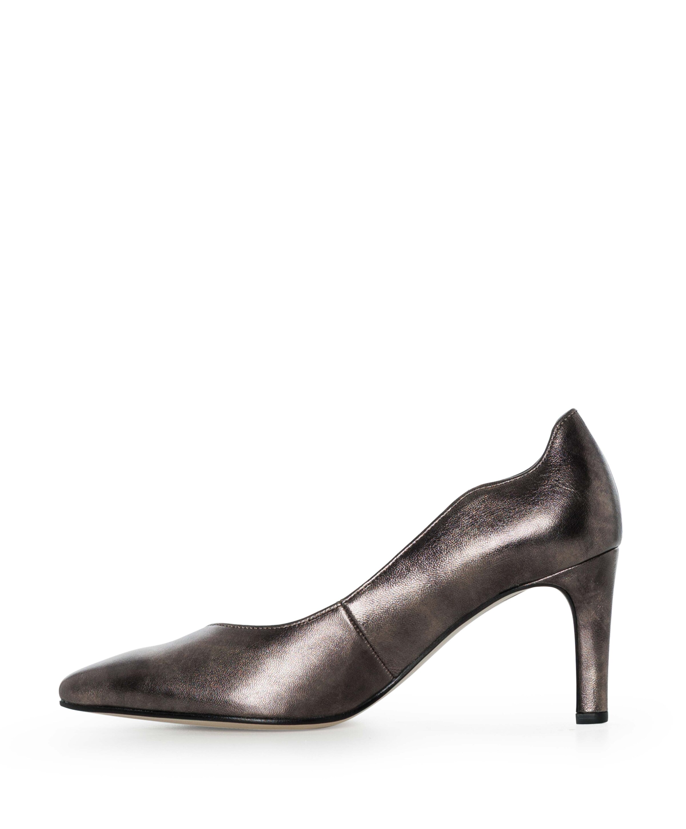 Gabor dames pumps grijs