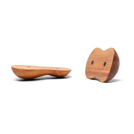 FableWood Hubert Den Lille Flodhest