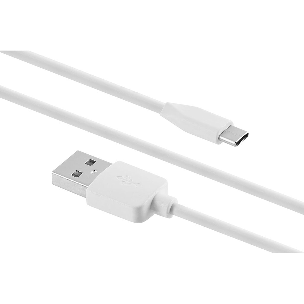 Câble de charge USBC/USB 0.5m