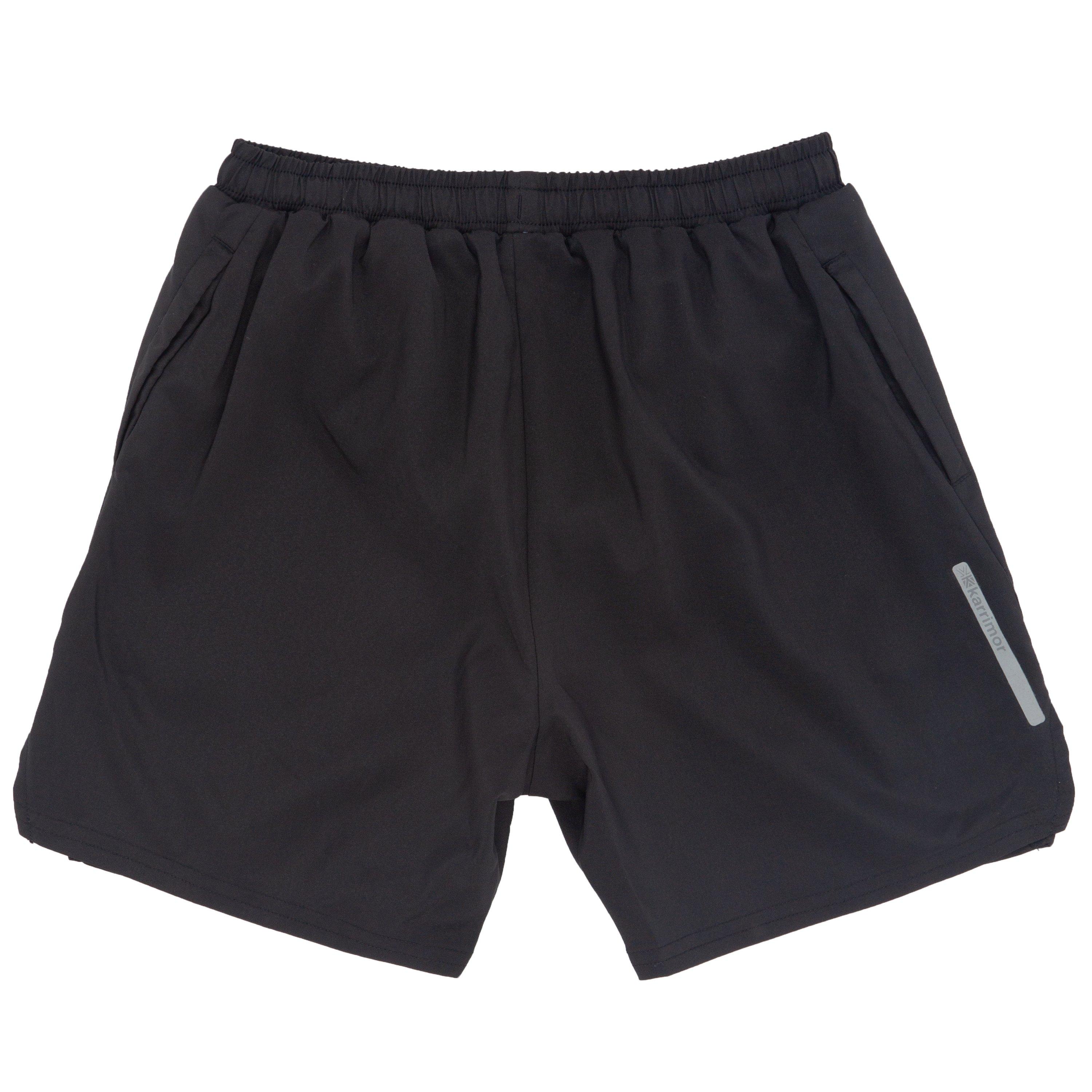 Karrimor Woven Shorts Juniors