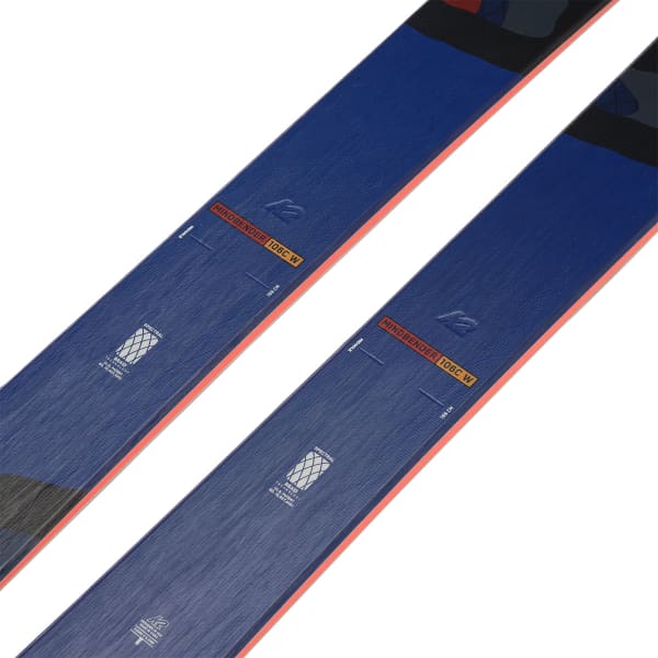 Ski K2 MINDBENDER 106C W