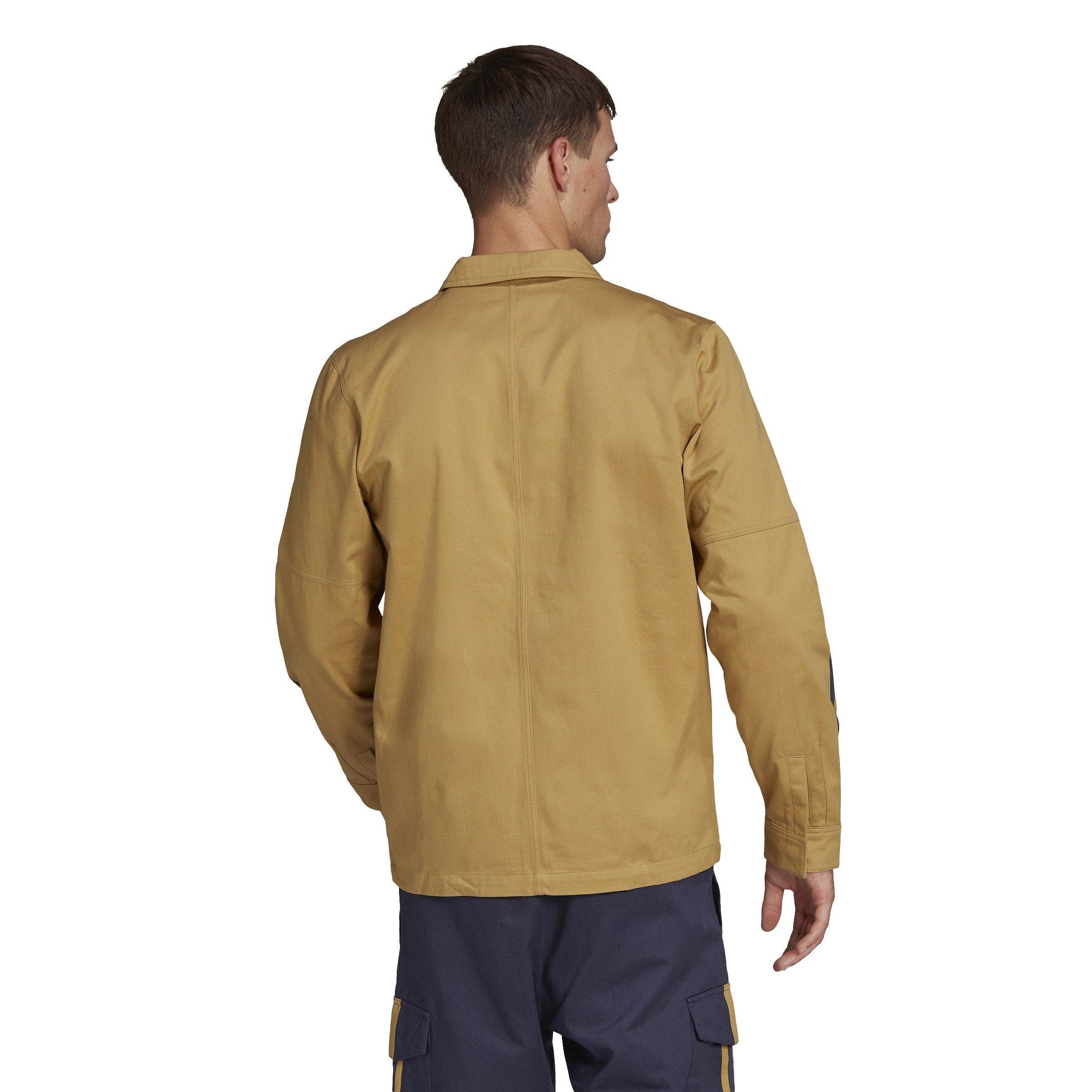 adidas Tiro Overshirt 2022 Adults