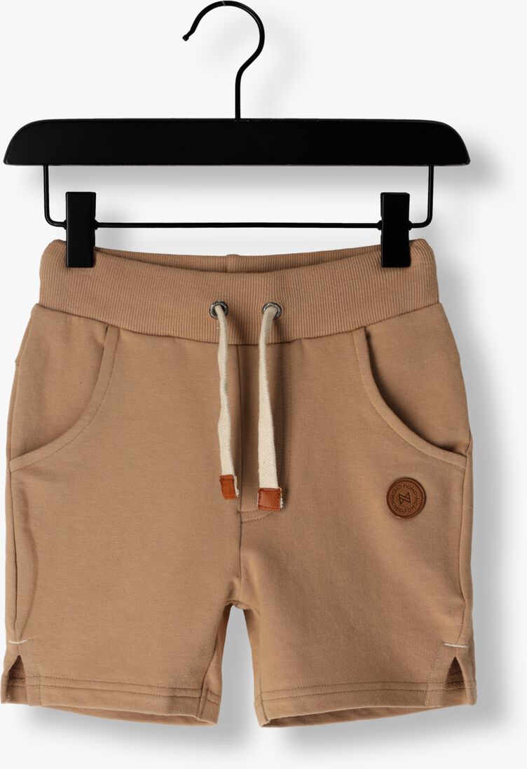 KOKO NOKO zand koko noko korte broek r50834