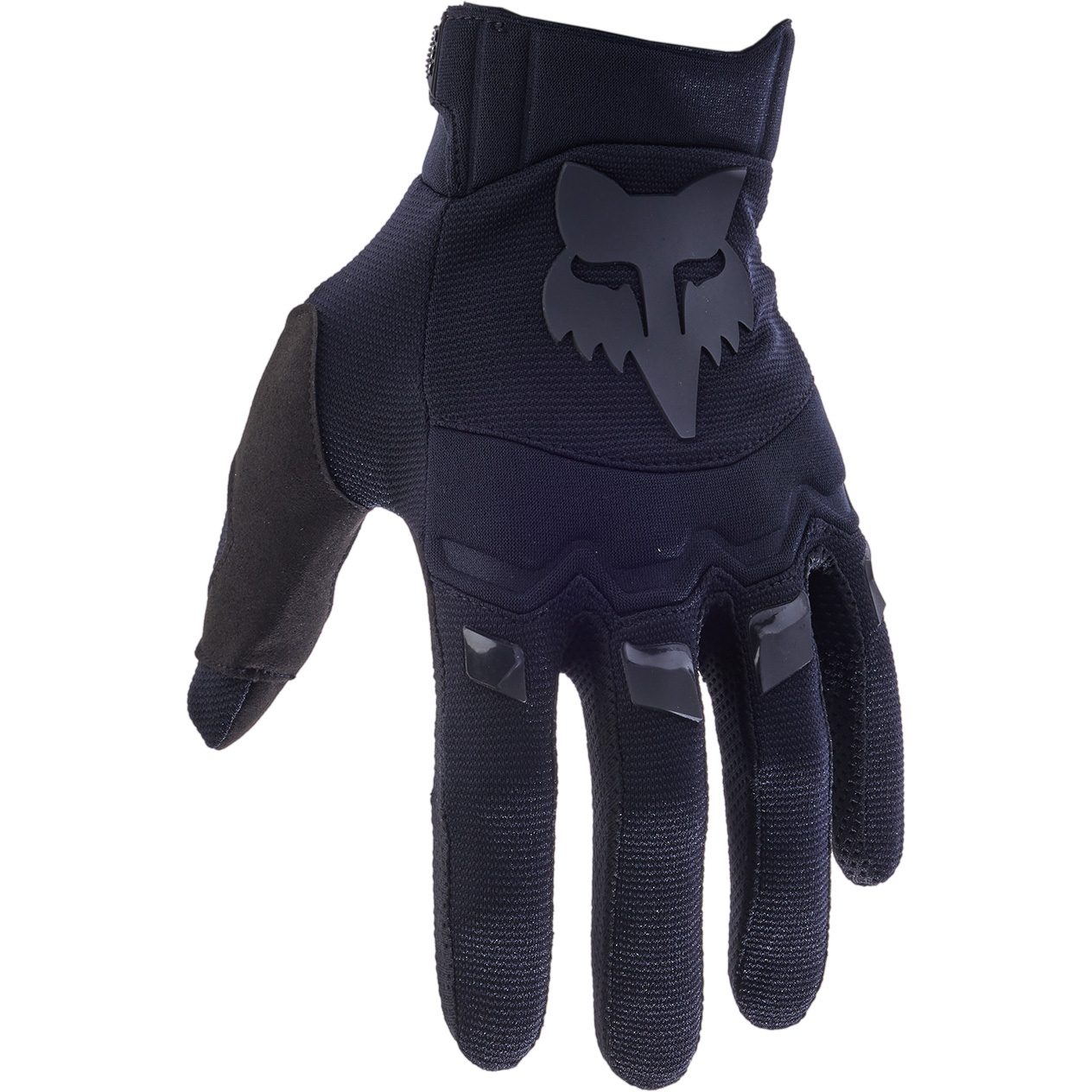 FOX Dirtpaw Handschuhe schwarz