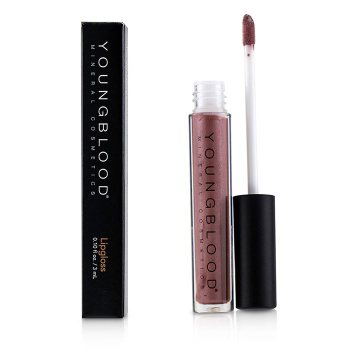 Youngblood Lipgloss