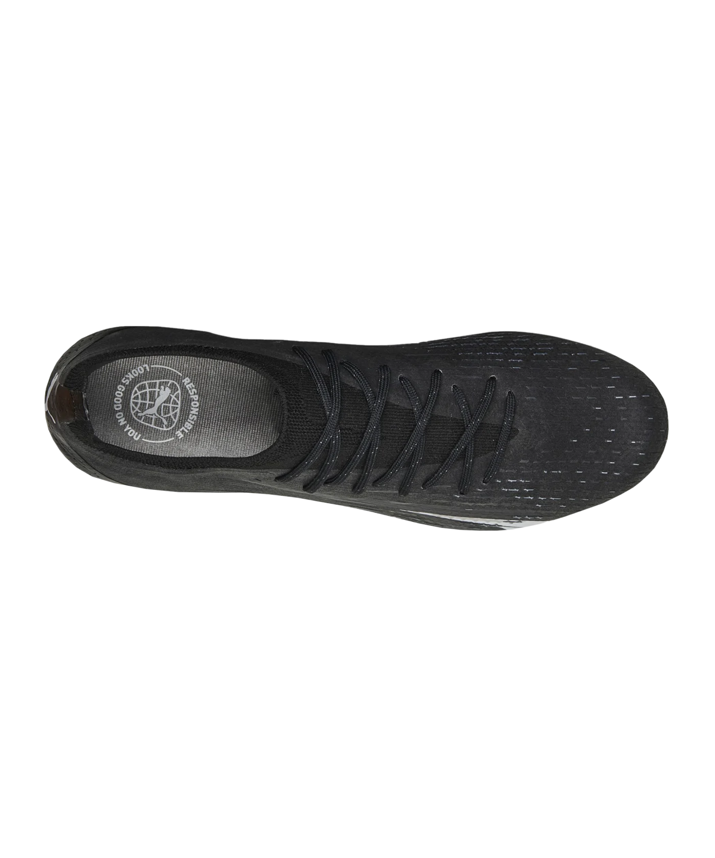 PUMA ULTRA Ultimate MxSG Eclipse Schwarz F02