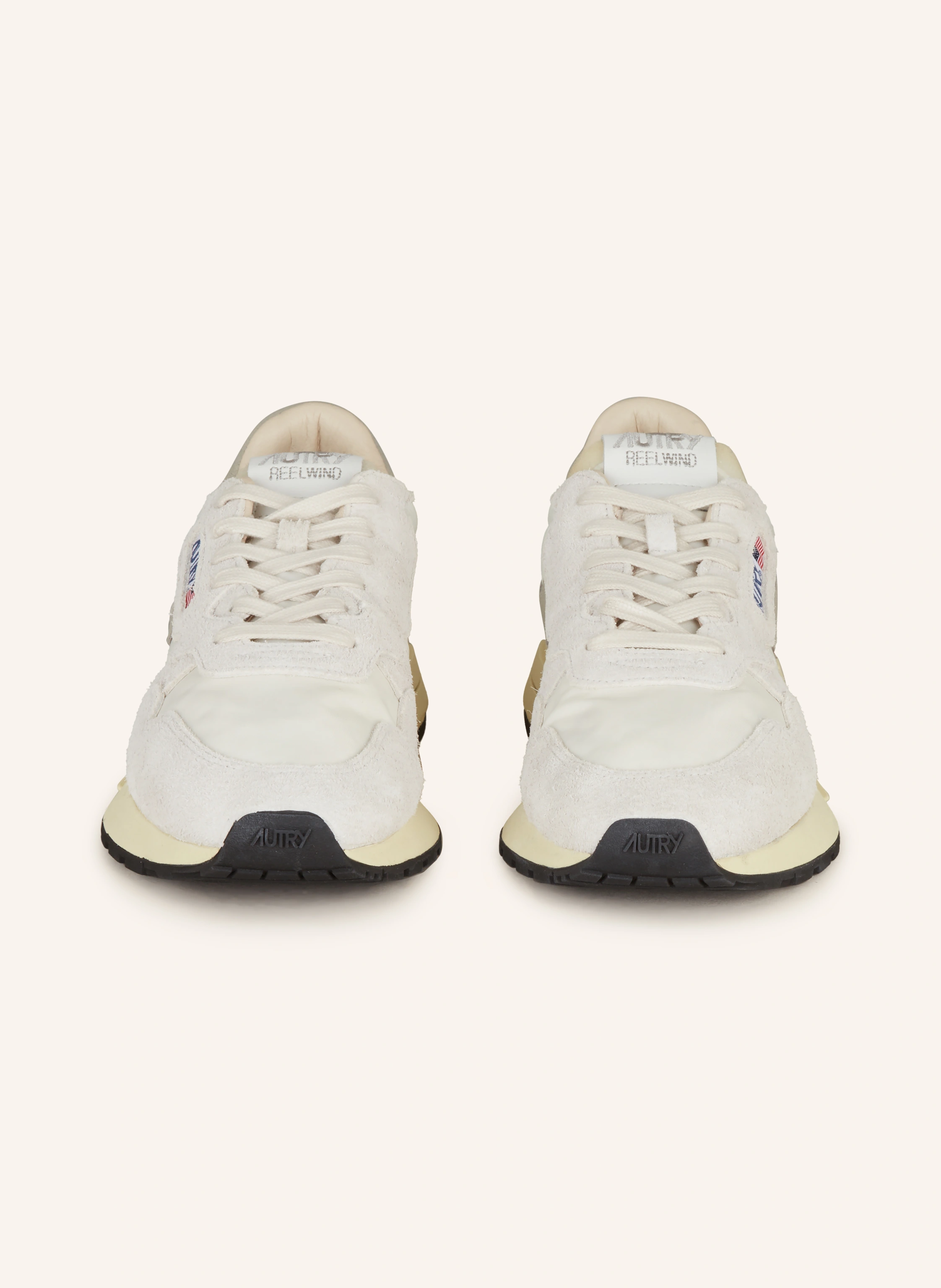 AUTRY Sneaker REELWIND LOW
