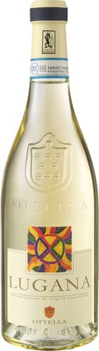 Lugana Ottella, DOC Venetien