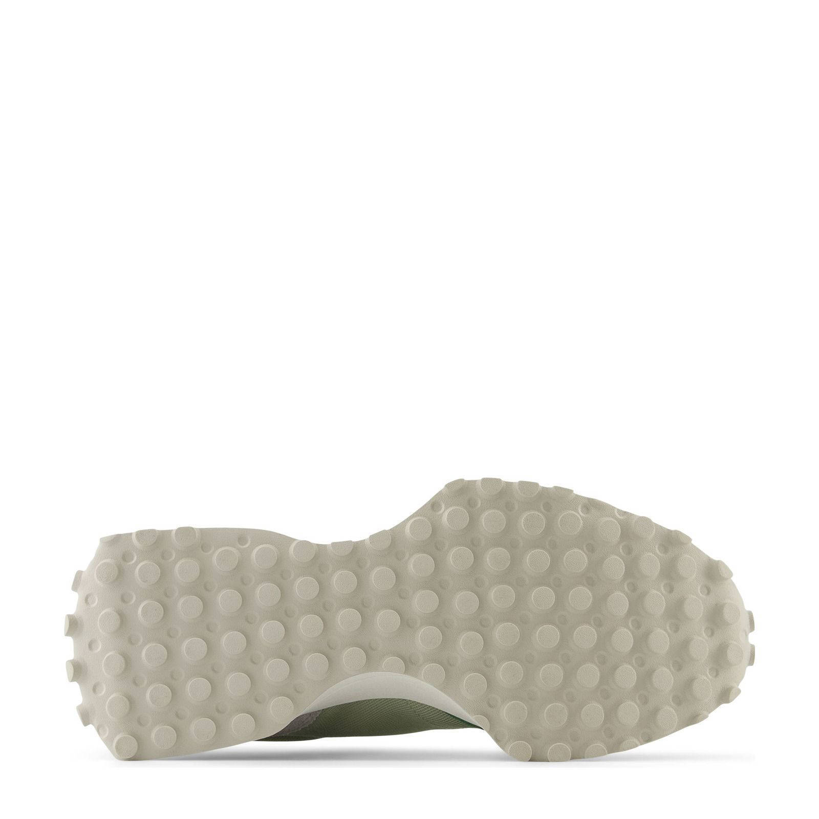 New Balance sneakers lichtgroen/groen