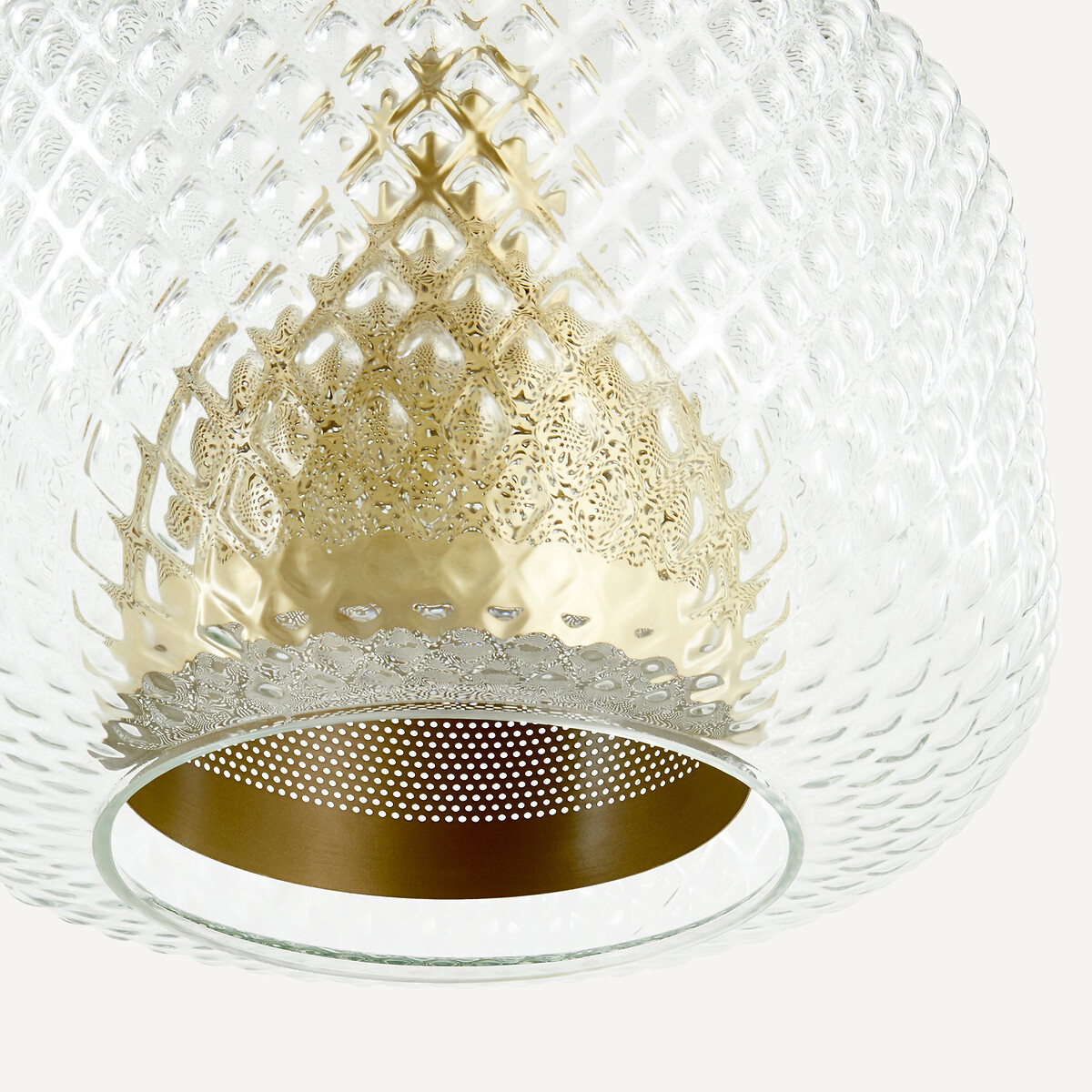 AM.PM<br>Luminária pendente Ø40 cm, Mistinguett