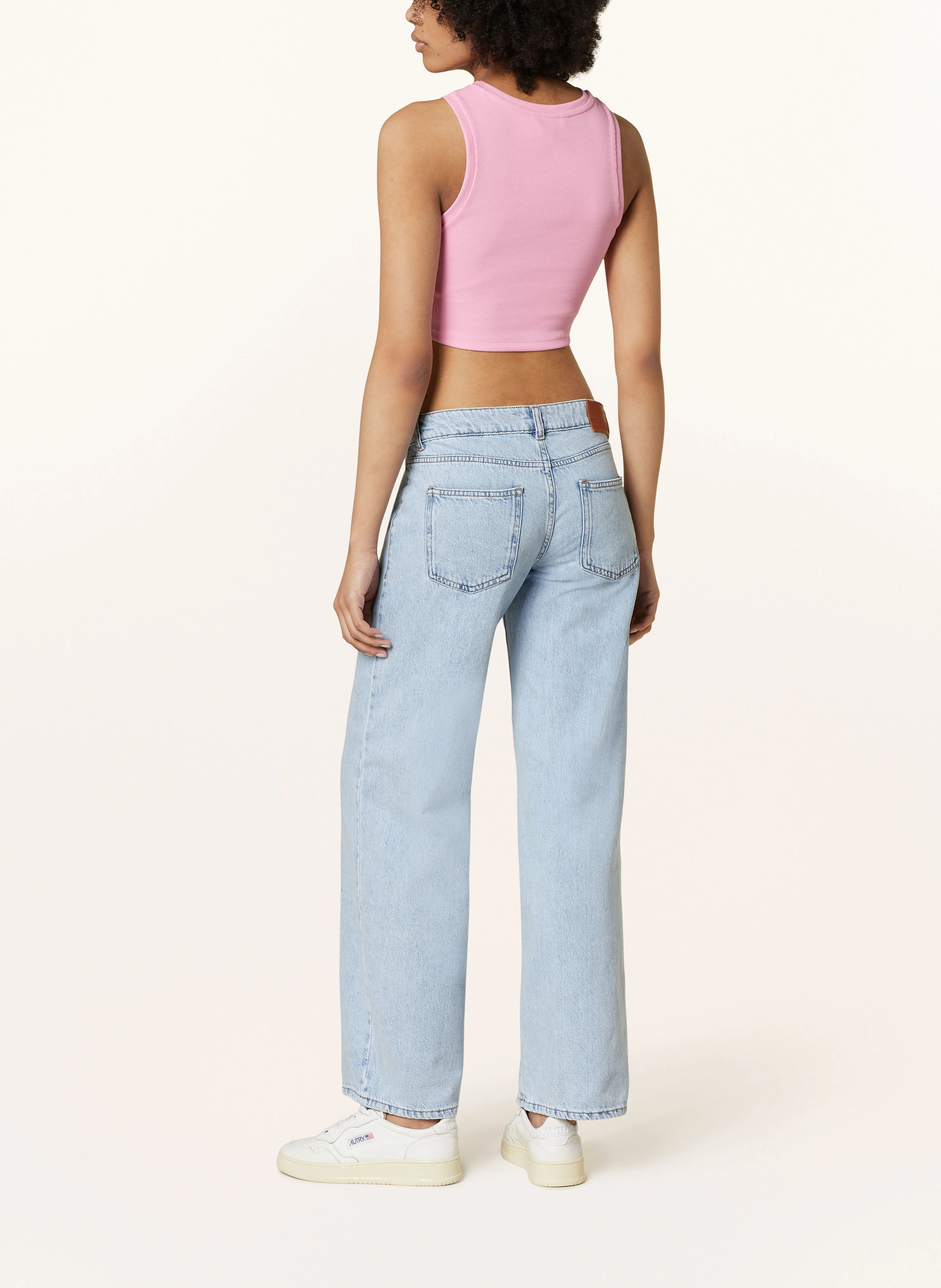 ONLY Straight Jeans