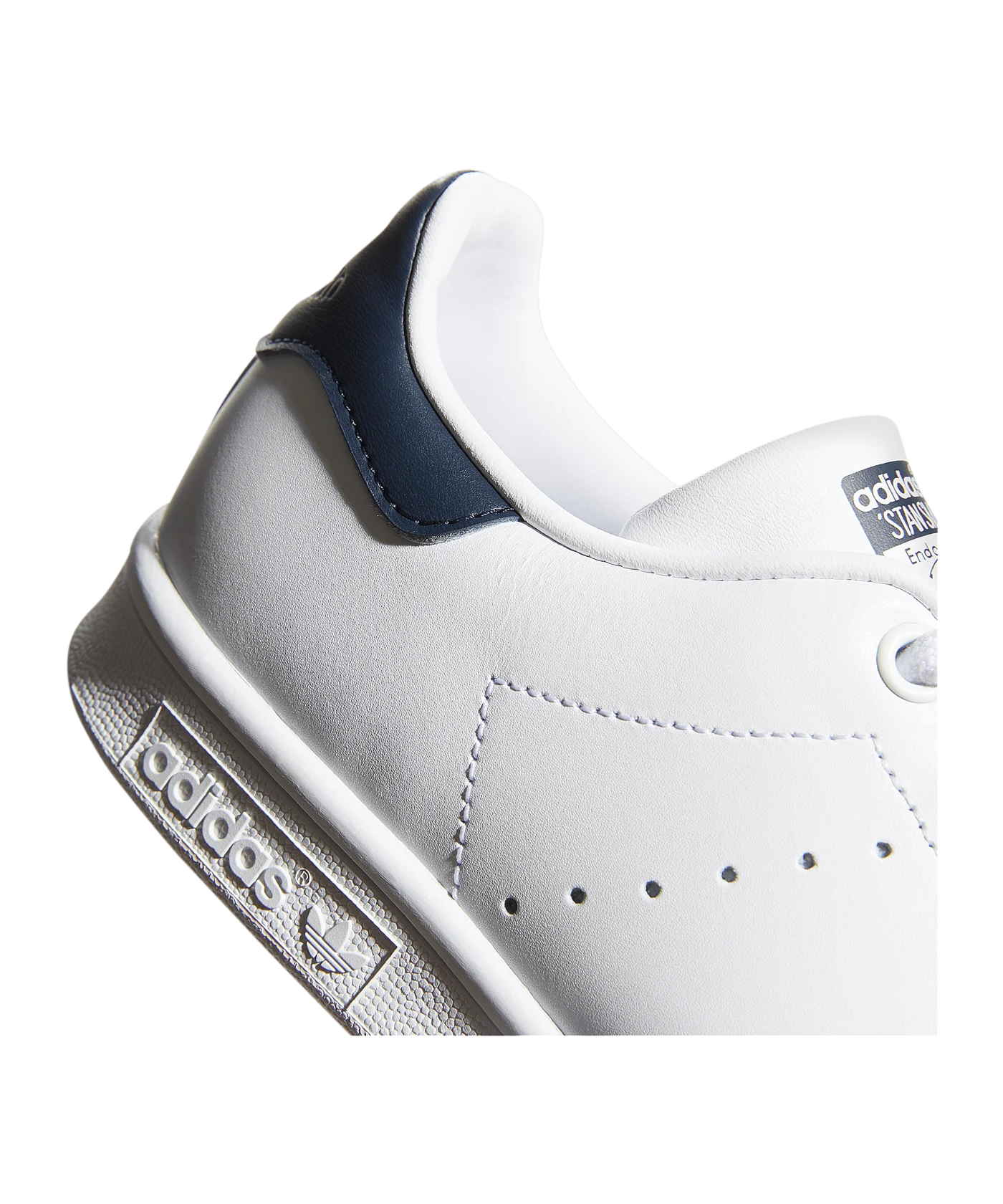 adidas Originals Stan Smith Damen Weiss