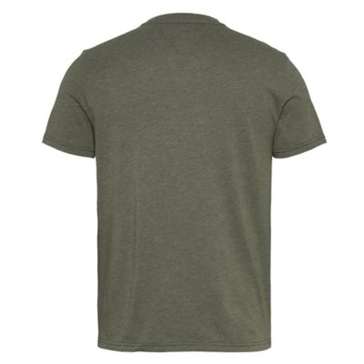 Tee-shirt à manches courtes homme Tjm Xslim Jaspe TOMMY HILFIGER
