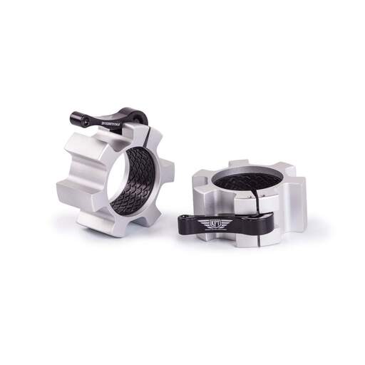 Colar Olímpico Aluminio Kft